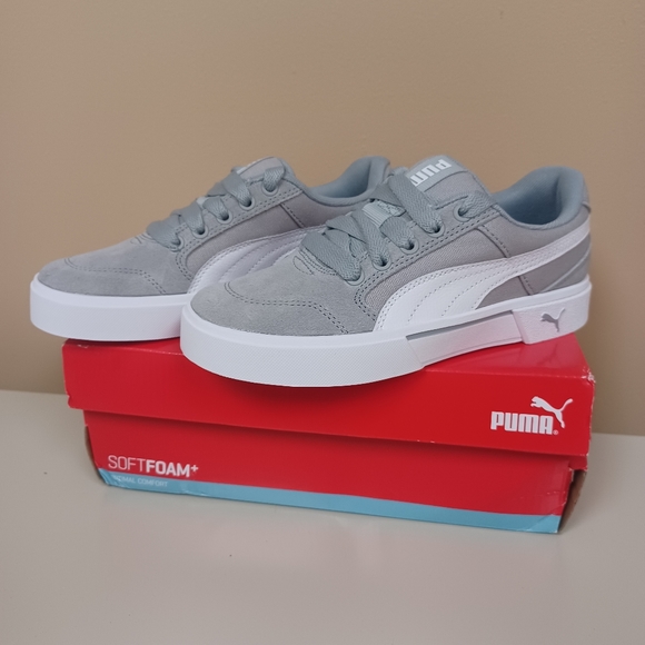 Puma Shoes - PUMA sneakers women size 5.5